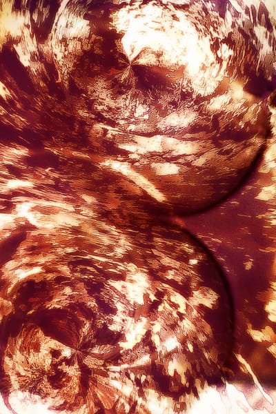 Cyber Venus 17
